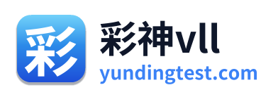 彩神vll Logo